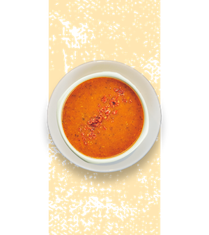 Ezogelin Soup